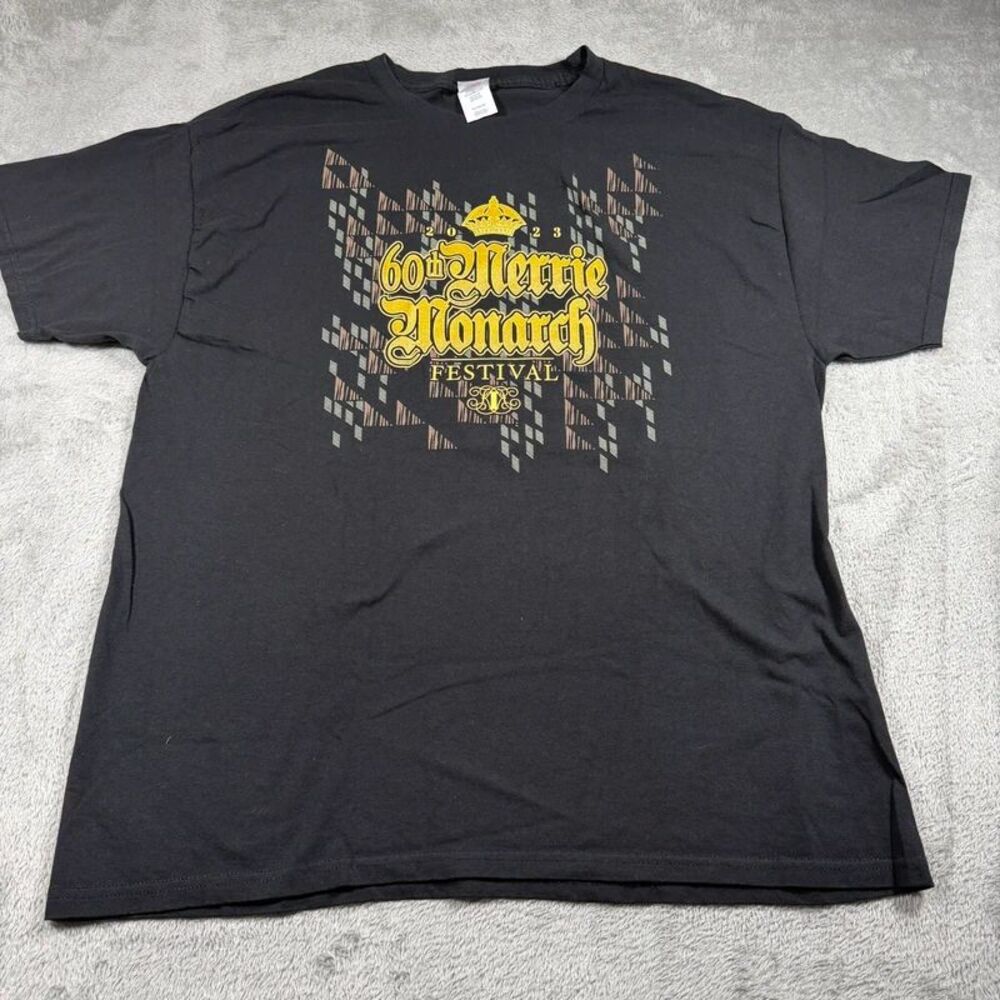 60th Merrie Monarch Festival Shirt